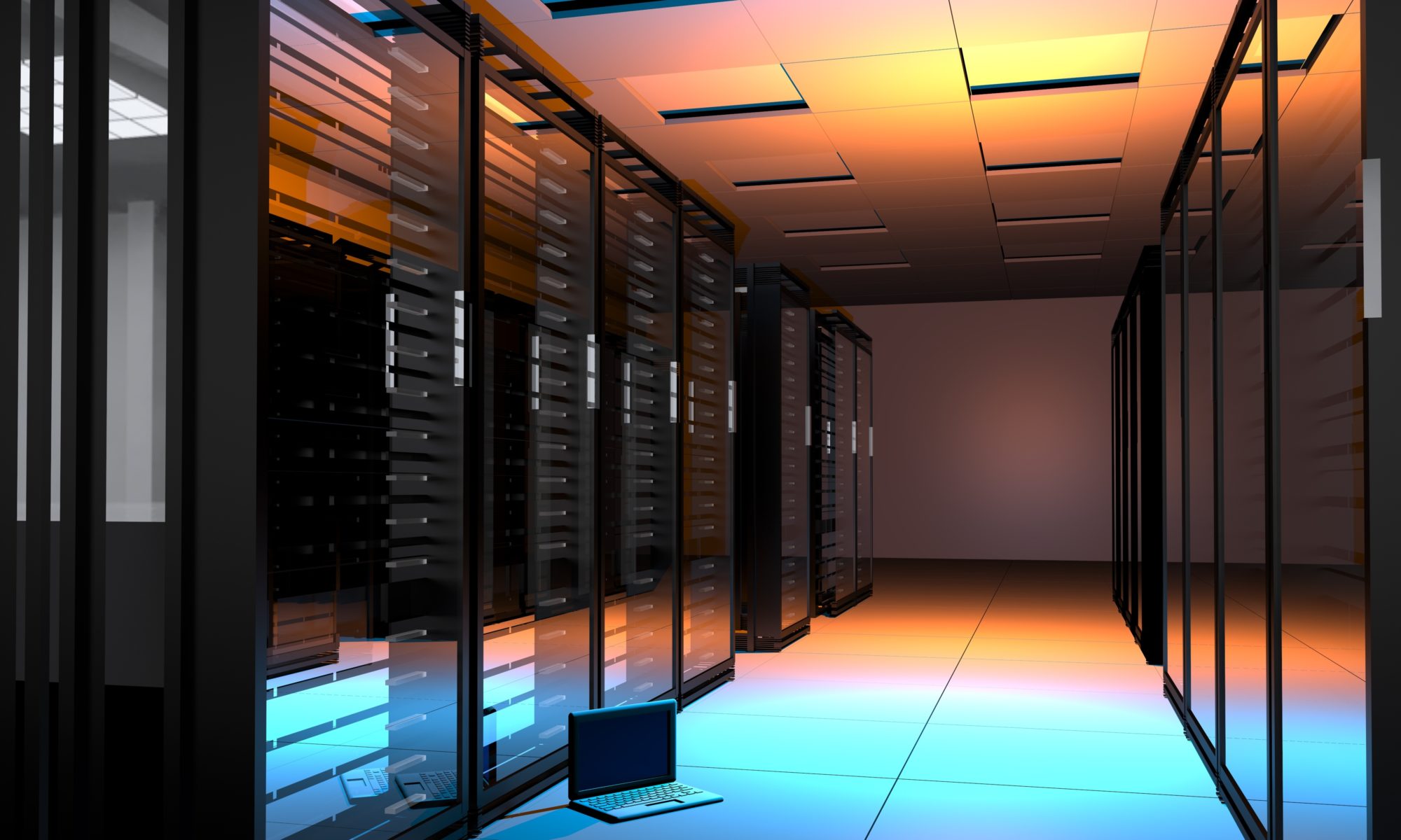 Business Continuity Solution